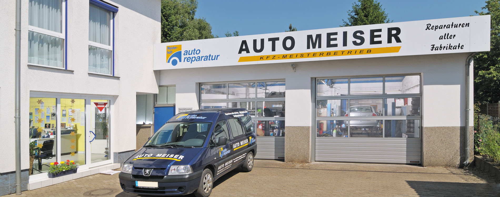 Auto Meiser